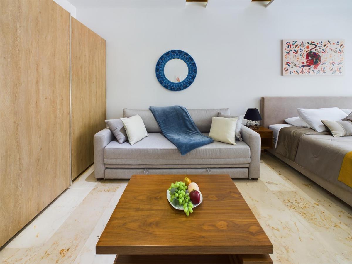 Near To 5th Avenue, Bars & Beautiful Views By Yeah Apartamento Playa del Carmen