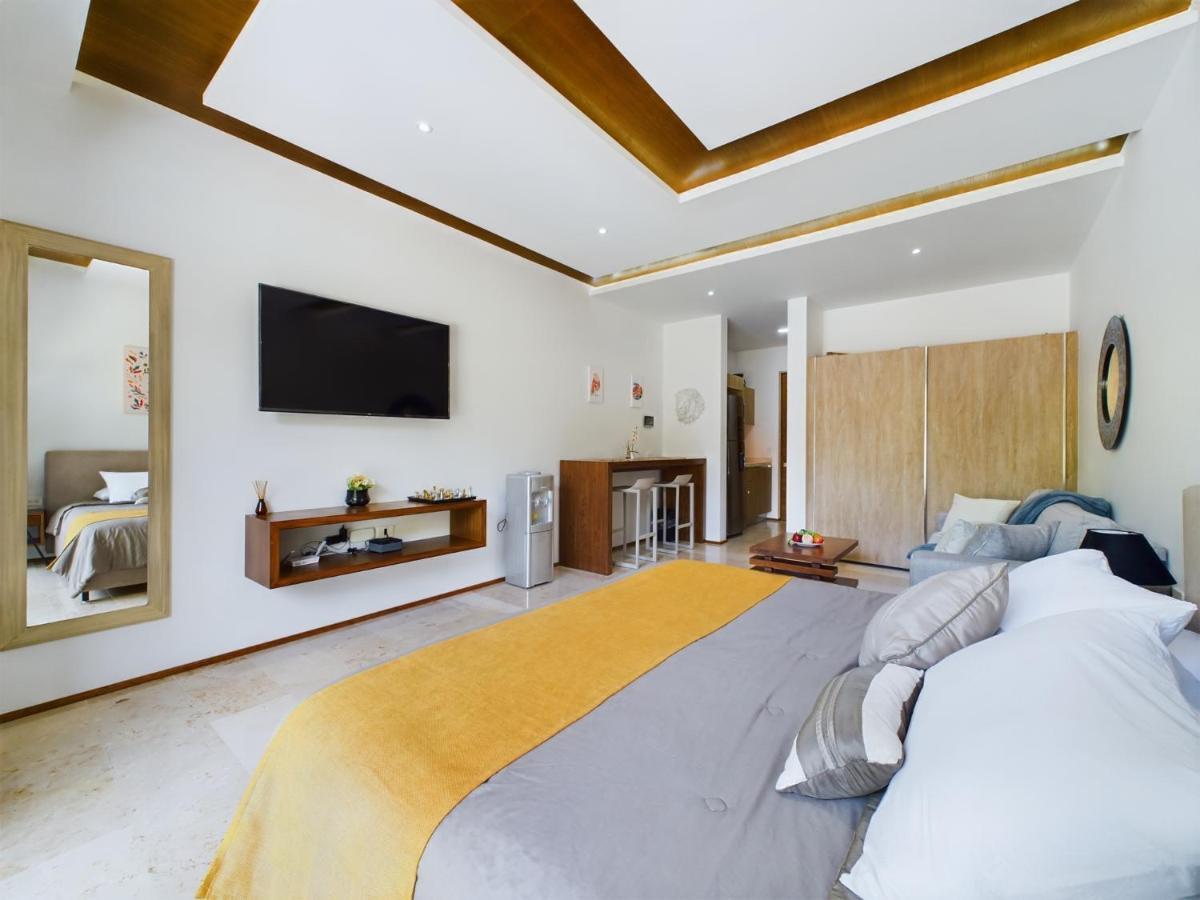 Apartamento Near To 5th Avenue, Bars & Beautiful Views By Yeah Playa del Carmen