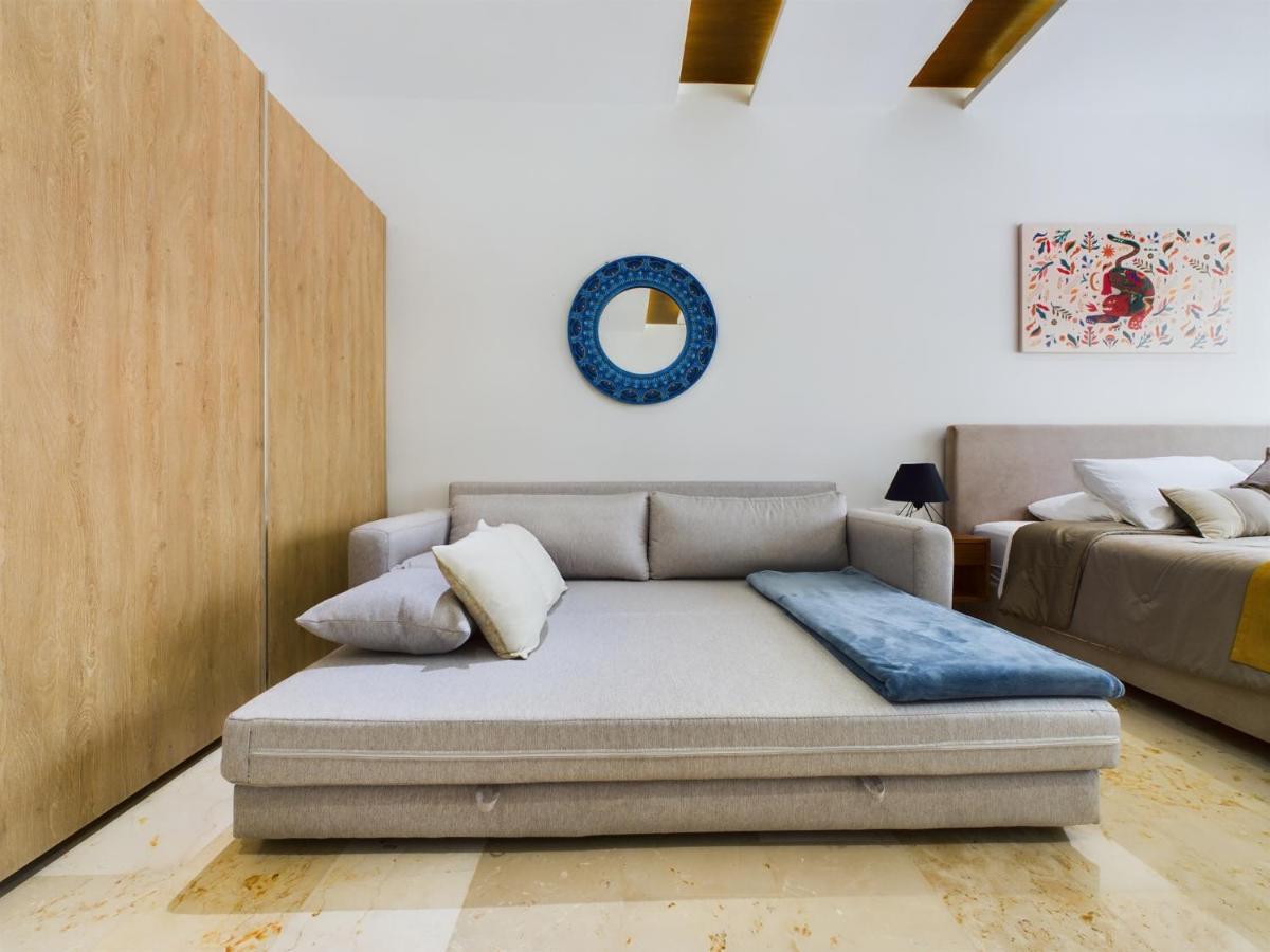 Apartamento Near To 5th Avenue, Bars & Beautiful Views By Yeah