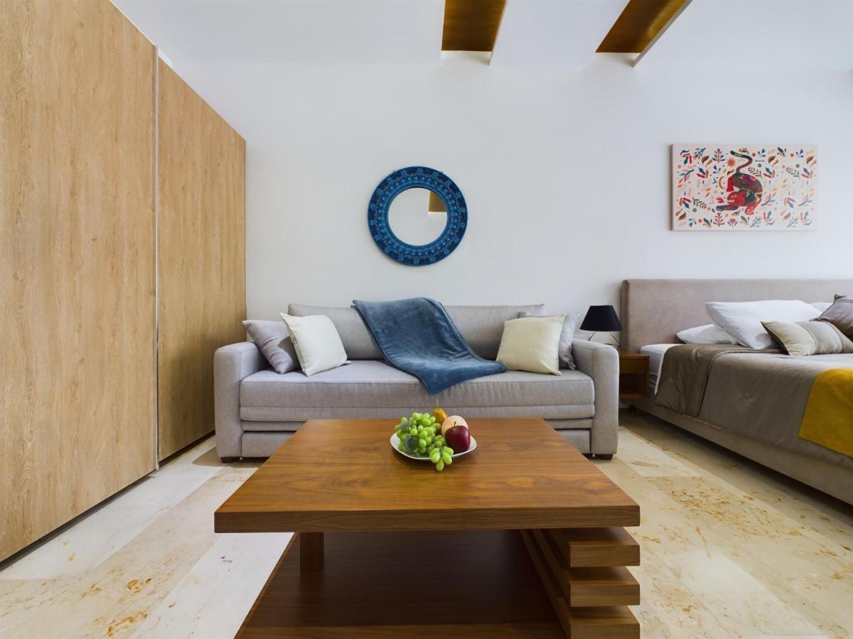 Near To 5th Avenue, Bars & Beautiful Views By Yeah Apartamento Playa del Carmen