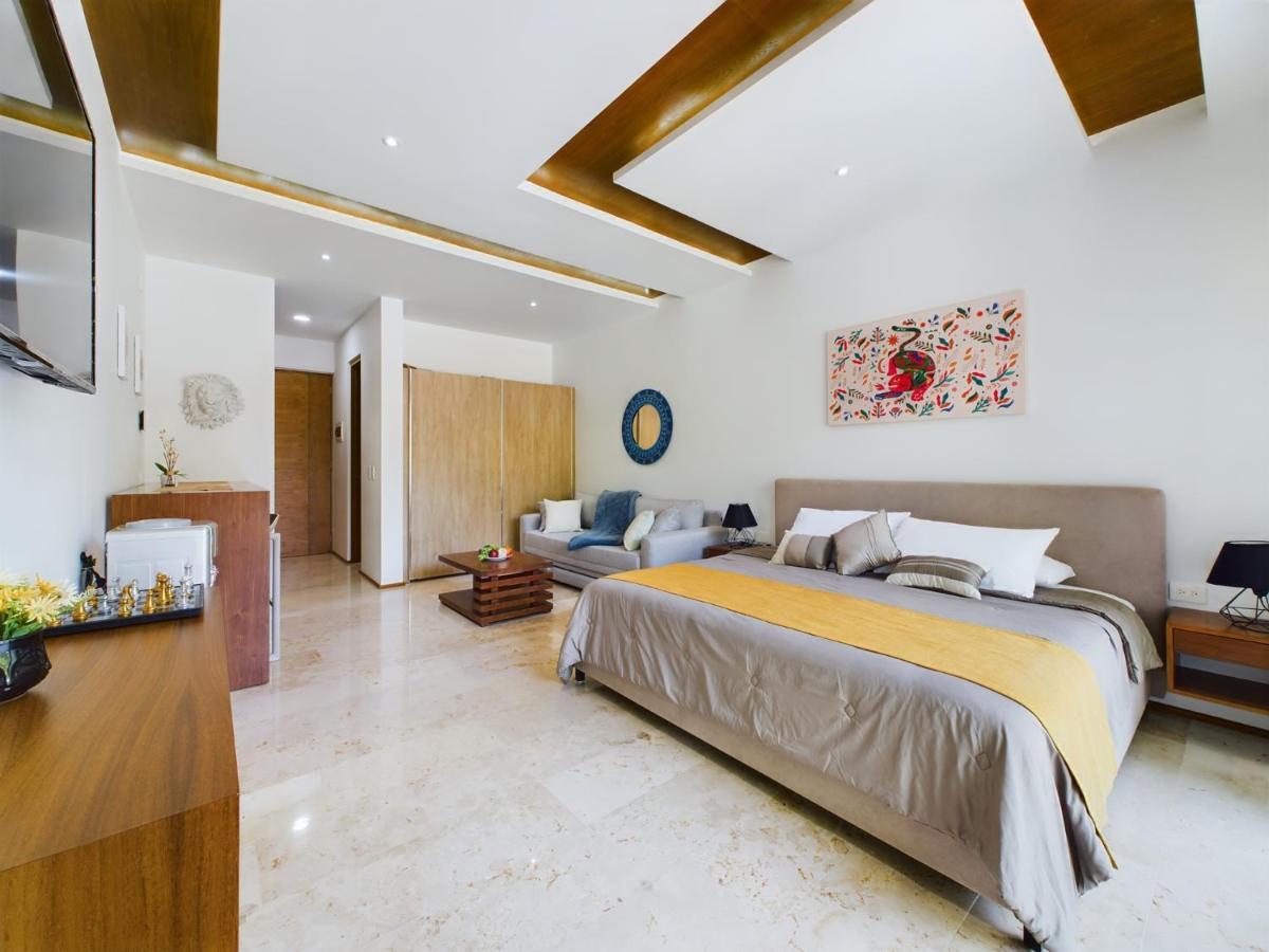 Apartamento Near To 5th Avenue, Bars & Beautiful Views By Yeah Playa del Carmen