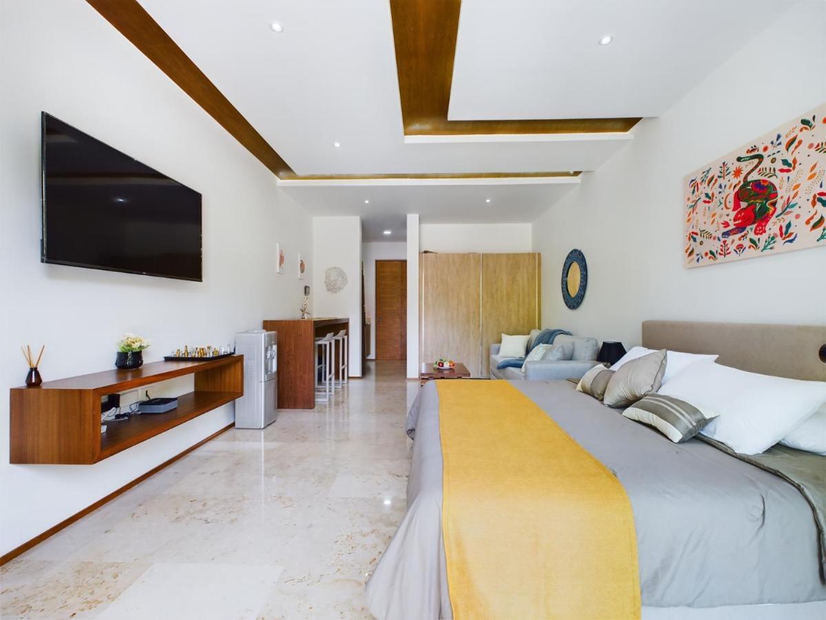 Apartamento Near To 5th Avenue, Bars & Beautiful Views By Yeah