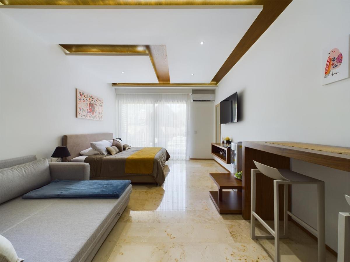 Apartamento Near To 5th Avenue, Bars & Beautiful Views By Yeah *