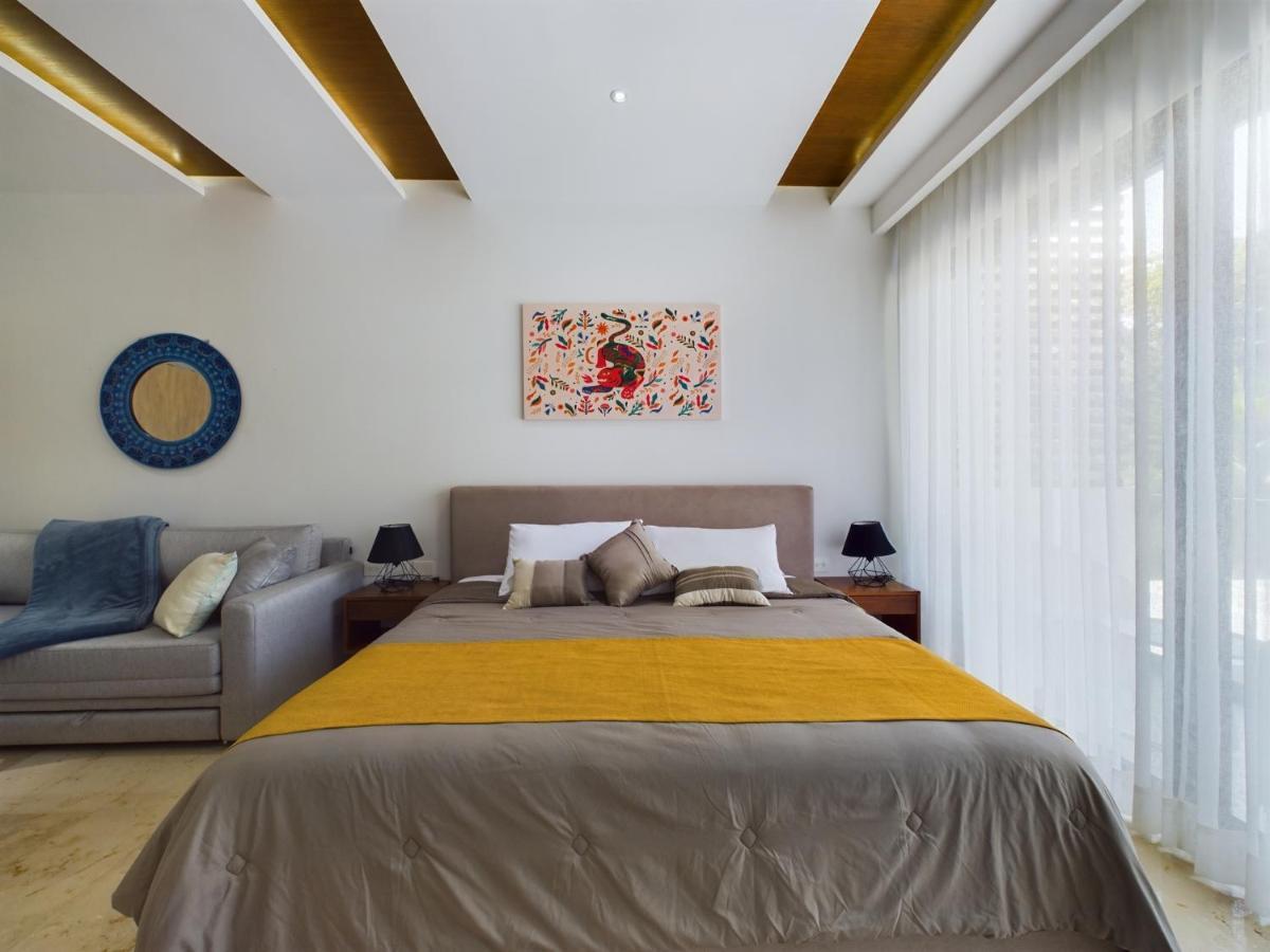 Near To 5th Avenue, Bars & Beautiful Views By Yeah Apartamento Playa del Carmen