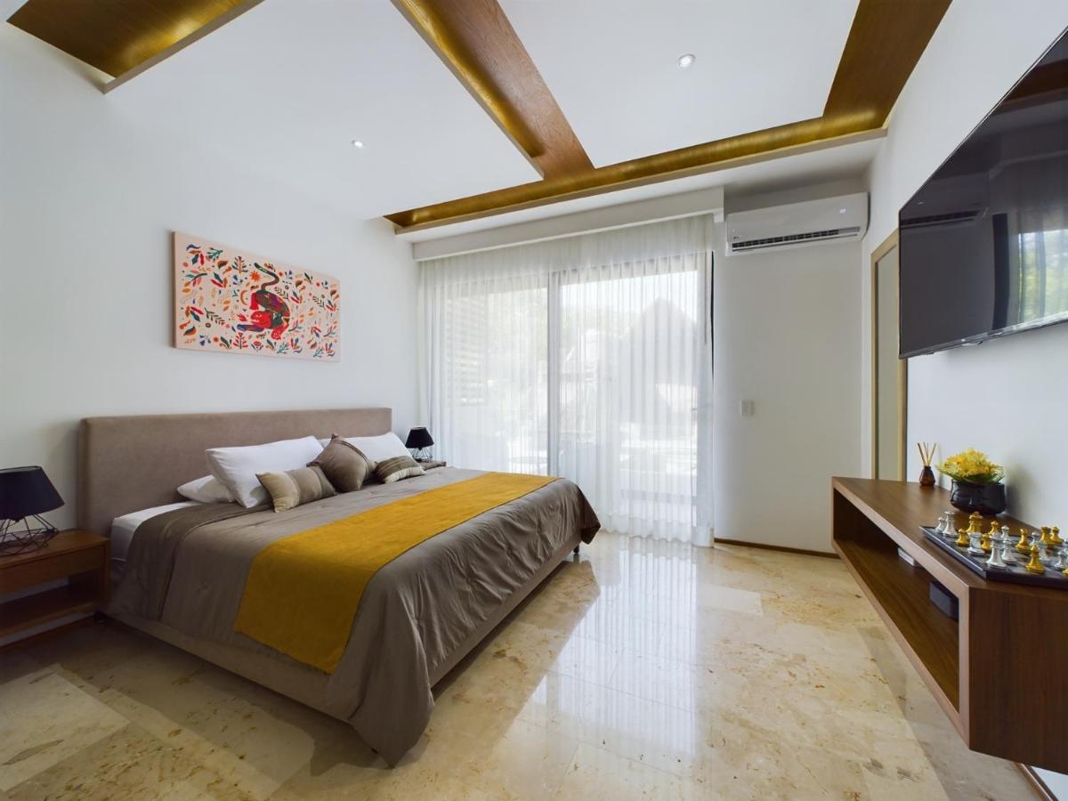 Apartamento Near To 5th Avenue, Bars & Beautiful Views By Yeah Playa del Carmen